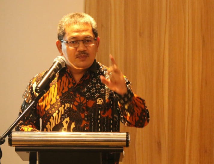 Menolak Bantuan