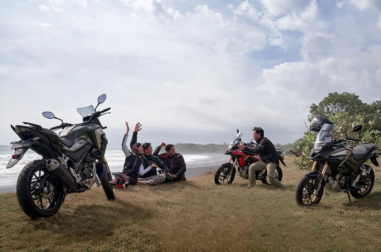 Rayakan Akhir Tahun Dengan Tetap #cari_aman