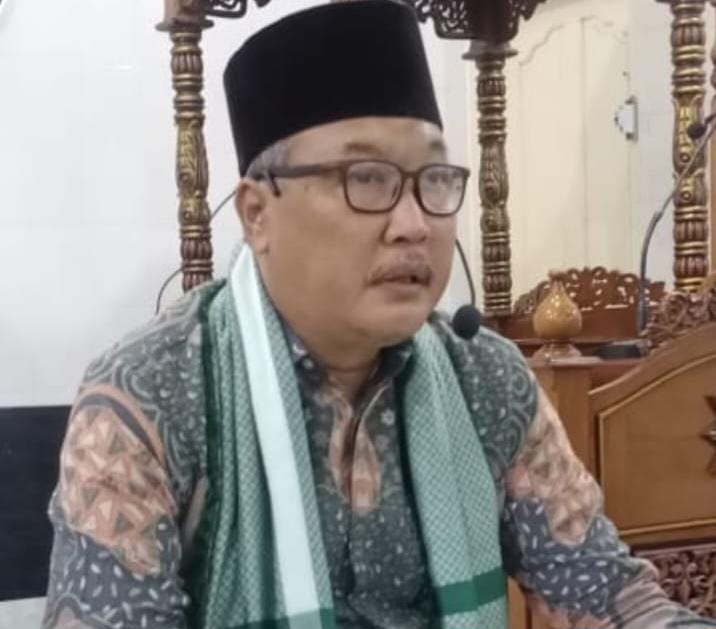 Refleksi Akhir Tahun 2025: Resiliensi Menghadapi Bencana Banjir Bandang Sumatera