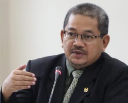Dari Bencana Ke Muhasabah Bangsa