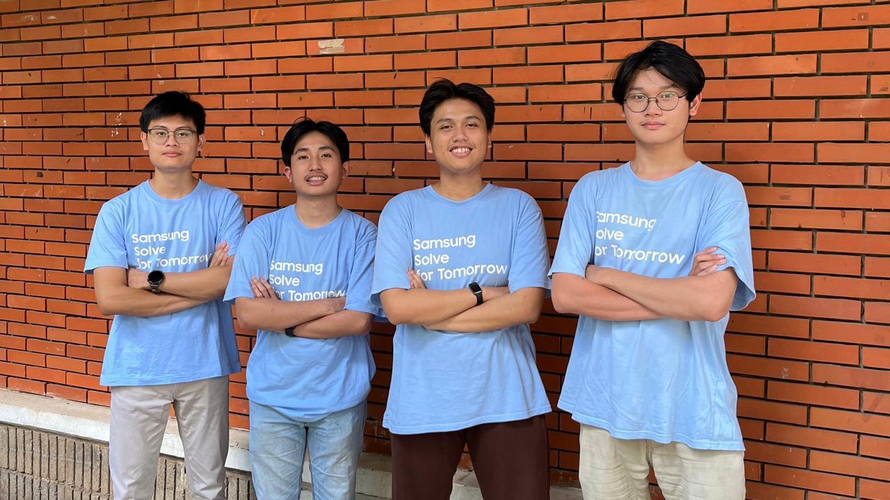 Harumkan Indonesia, RunSight Masuk Top 20 SFT Global 2025