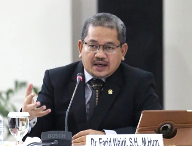 Relawan Bencana