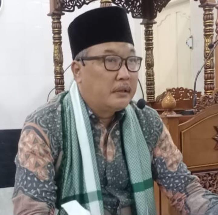Tafakur Imam Ali Ibnu Al Madini: Ahli Hadist Abad Ke-2 Hijriah Dari Bashrah - Irak