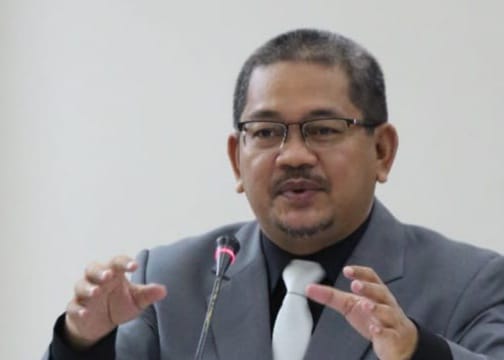 Membersamai Korban Bencana