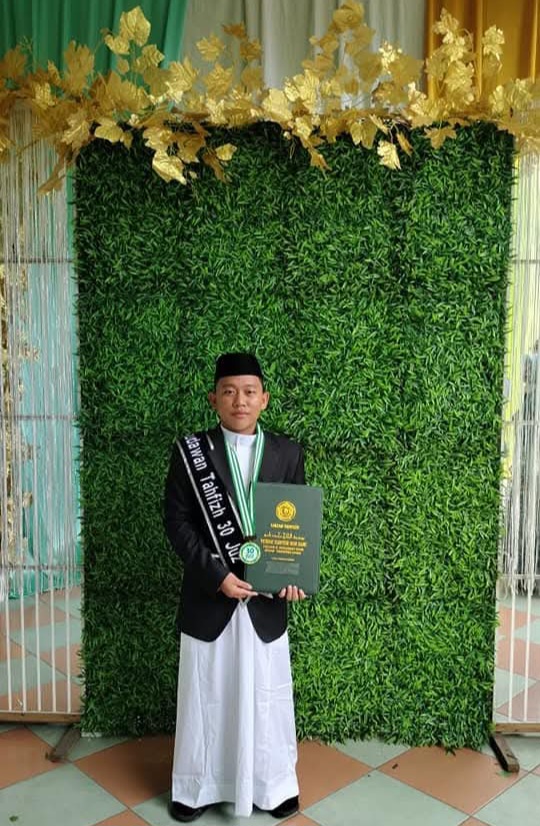 Muslim Ayub Fasilitasi Pemulangan Jenazah Mahasiswa Hafiz Qur’an Asal Agara