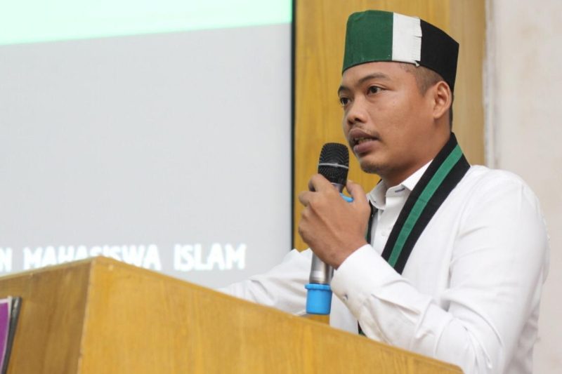Wasekjend PB HMI Desak Copot Karutan Dan Kakanwil Ditjenpas Sumut