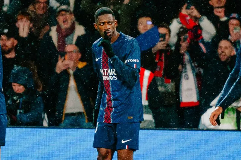 Liga Champions: PSG Tetap Misi Menang Di Kandang Chelsea