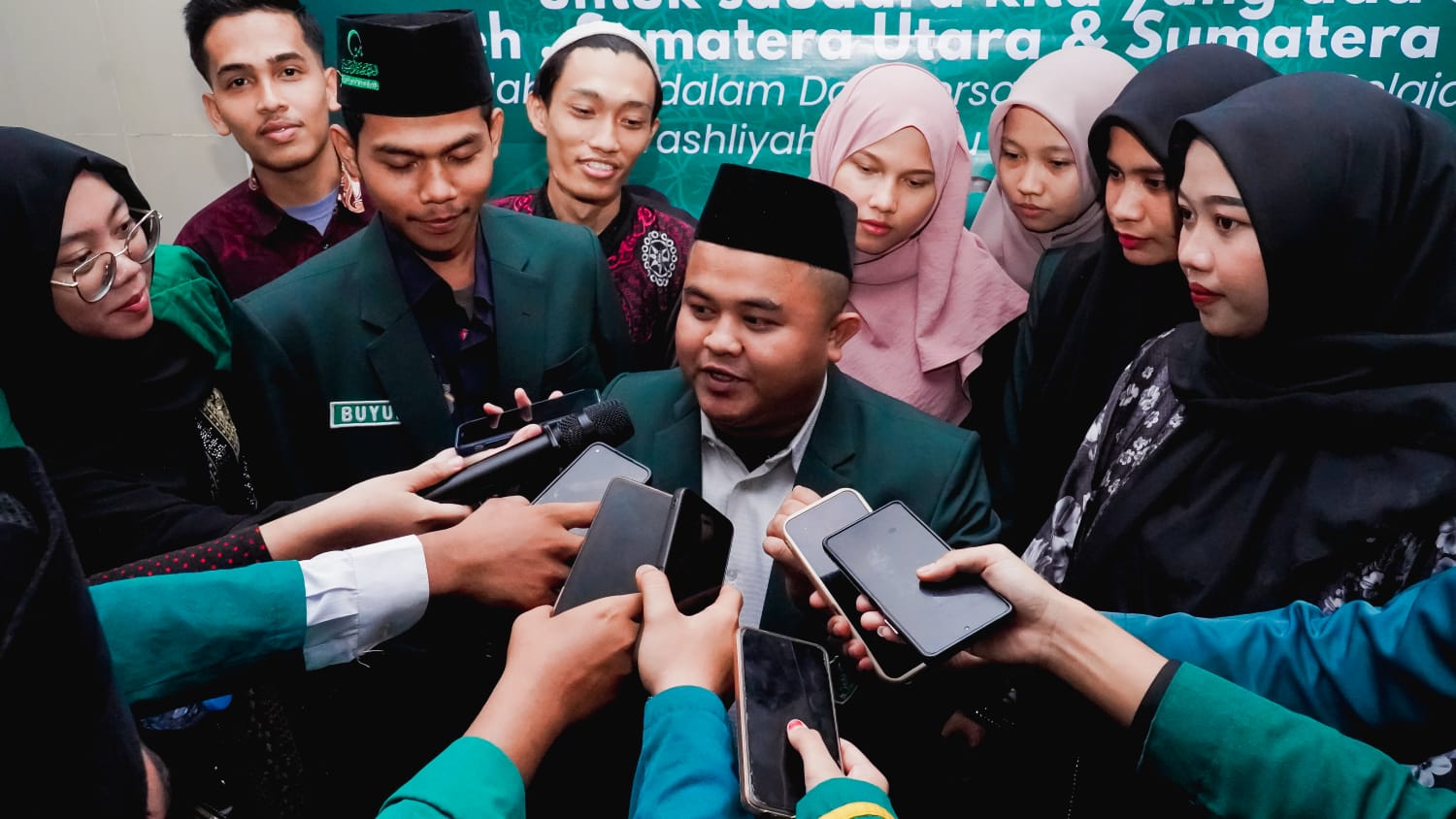 Narkoba dan Judi Online Makin Merajalela, Ahmad Irham Tajhi SH, S.Sos: Minta Presiden dan Gubsu, Kapolda Sumut Jangan Duduk Manis!