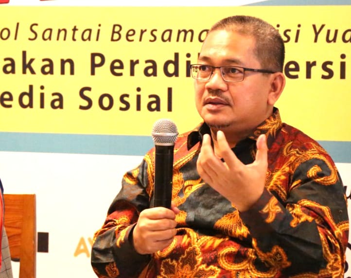 MBG, IKN Dan Hambalang