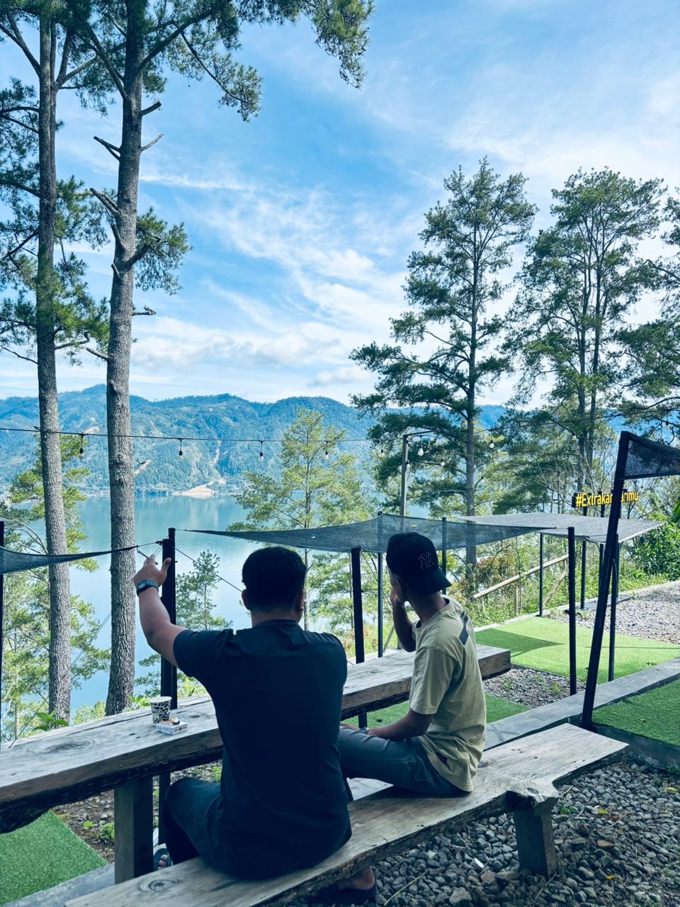 Takengon Bangun Kembali, Dream Hill Villa Siapkan Wajah Baru untuk Para Wisatawan