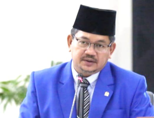 Memuliakan Guru