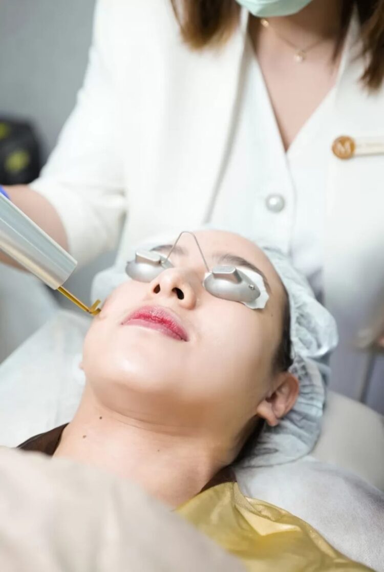 Pendekatan Menyeluruh Miracle Aesthetic Clinic, Tangani Keluhan Hiperpigmentasi Kulit Pelanggan Indonesia