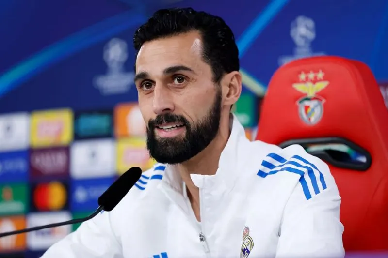 Liga Champions: Tak Ada Pilihan, Real Madrid Mesti Kalahkan Benfica