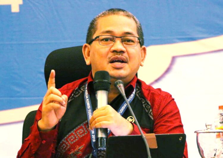 Belajar Dari Sleman