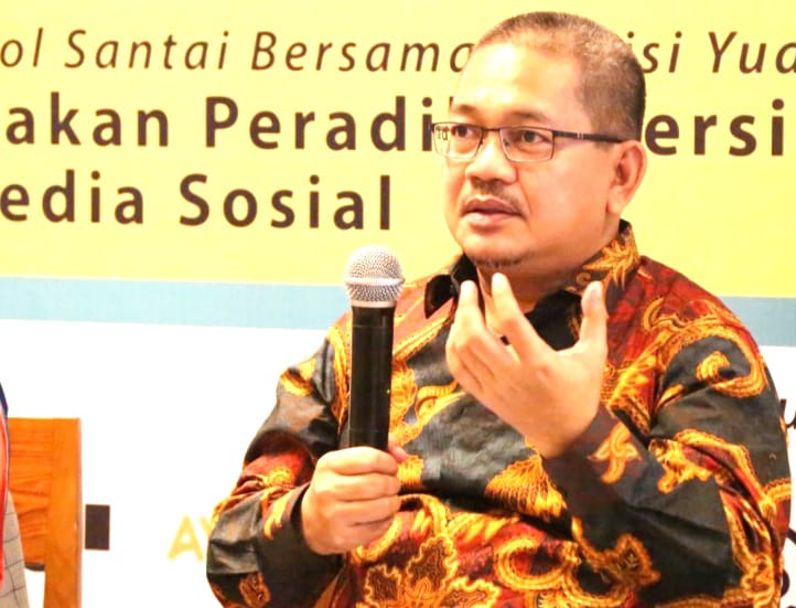 Reformasi Kultural Polri