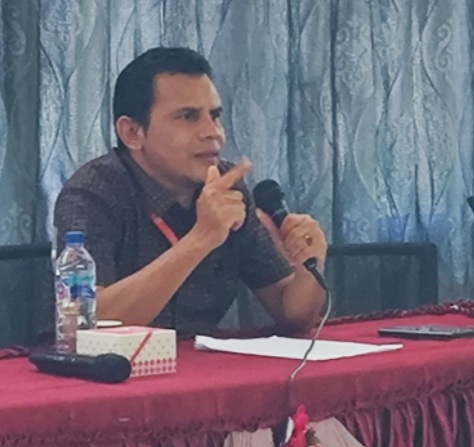 'Saya Hanya Menjalankan Perintah', Kalimat Paling Berbahaya di Birokrasi