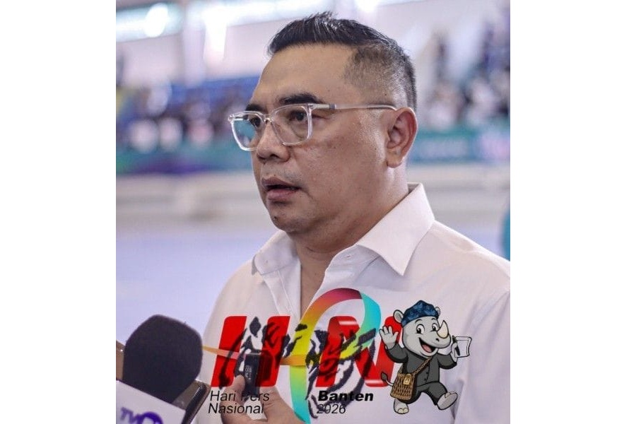 HPN 2026: Pers Sehat, Kunci Sukses Asta Cita Menuju Indonesia Emas 2045