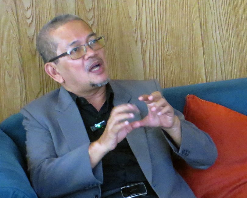 Tiga Golongan Hakim