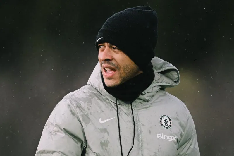 Rosenior Tak Ragu Rotasi Pemain Chelsea