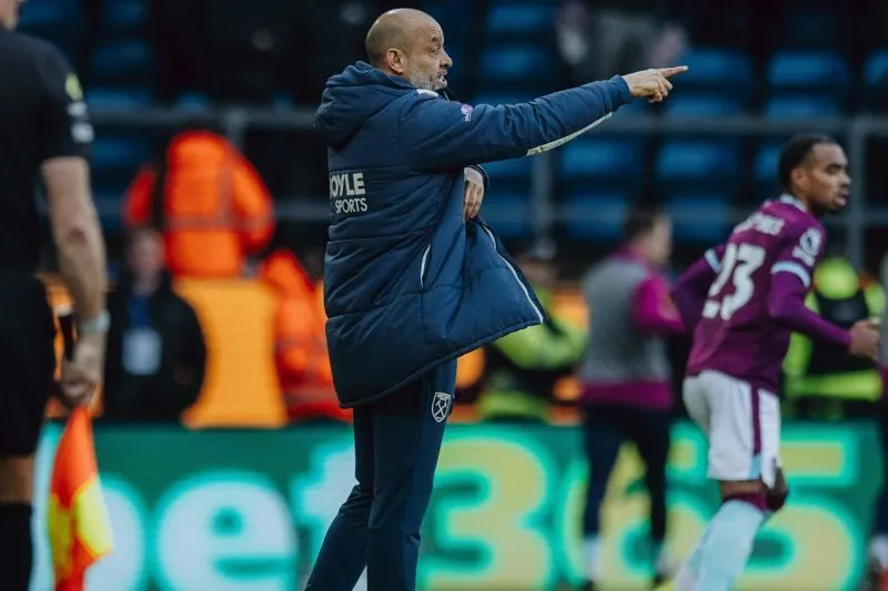 West Ham Waspadai Kepercayaan Diri MU