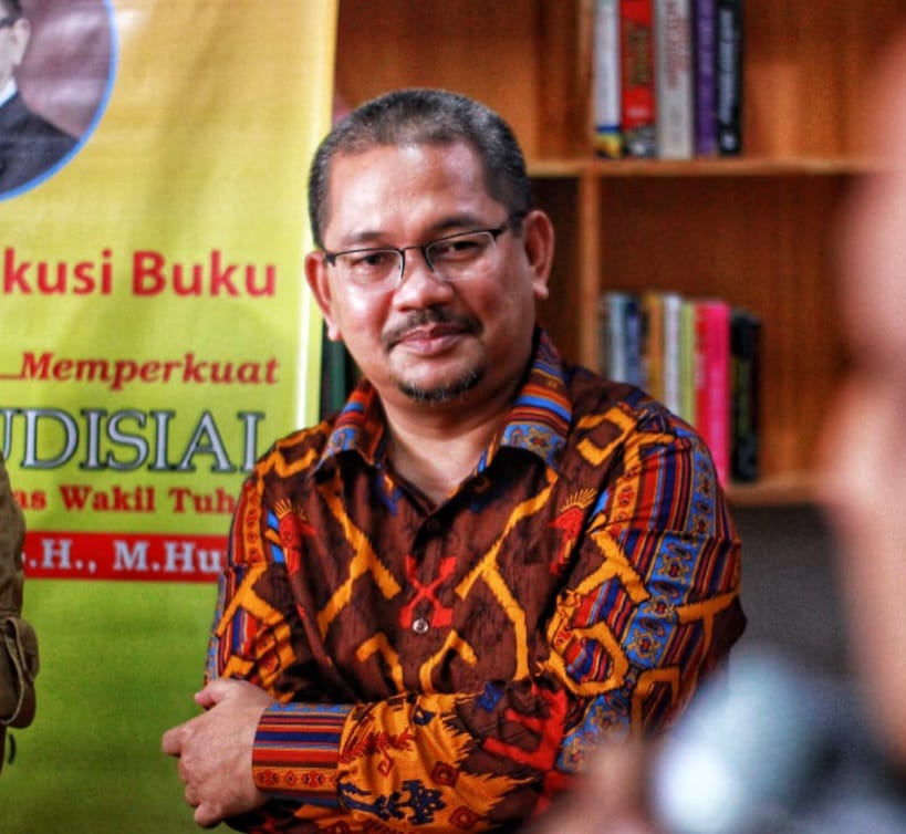 Tunjangan Hakim Dan Reformasi Peradilan