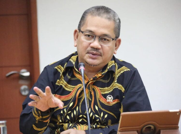 Siapa Antek Asing?