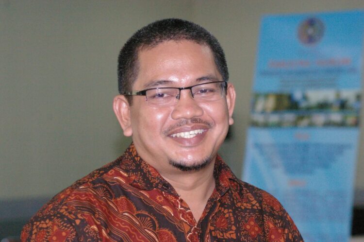 Relasi Religiusitas Dan Korupsi