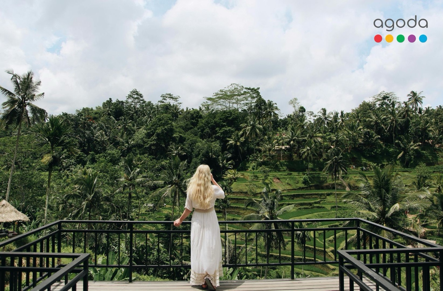 Agoda Ungkap Destinasi Favorit Musim Hujan di Indonesia untuk Pengalaman Wisata Unik