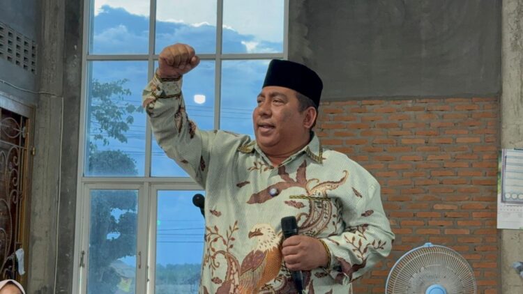 Pemuda Masjid Dunia Kecam Serangan AS-Israel ke Teheran yang Tewaskan Ali Khamenei