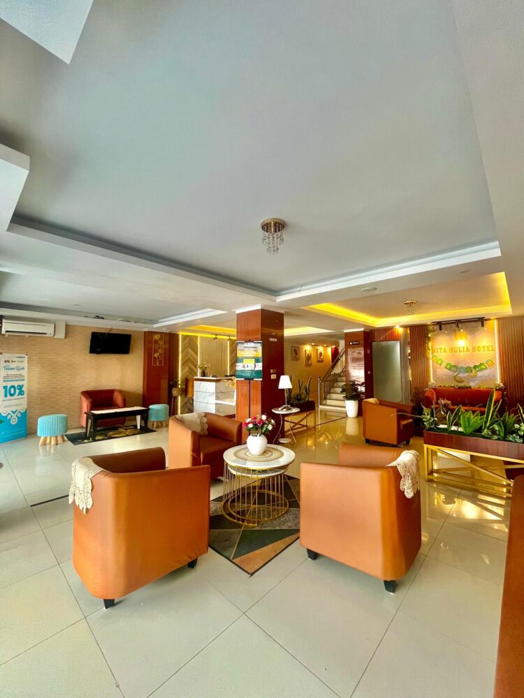 Di Dekat Kampus Unsyiah, Mita Mulia Hotel by Callandra Jadi 'Rumah Kedua' Mahasiswa dari Seluruh Indonesia