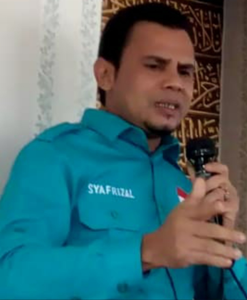 Allah tidak Menyuruh Kita Menghapus Ingatan, Hanya Mengajarkan untuk Memaafkan
