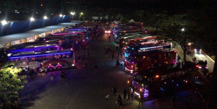 Mudik Lebaran 2026 Lebih Lancar, Tapi Rest Area Dan Pelabuhan Masih Bermasalah