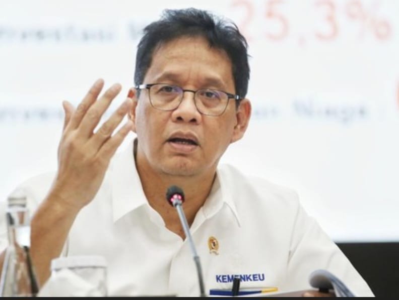 Mekeu: Indonesia Miliki Ketahanan Fiskal Yang Kuat