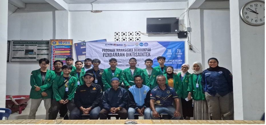 Lewat Olahraga Dan Edukasi Bencana, Program Mahasiswa Berdampak Bantu Pemulihan Psikososial Anak Di Takengon