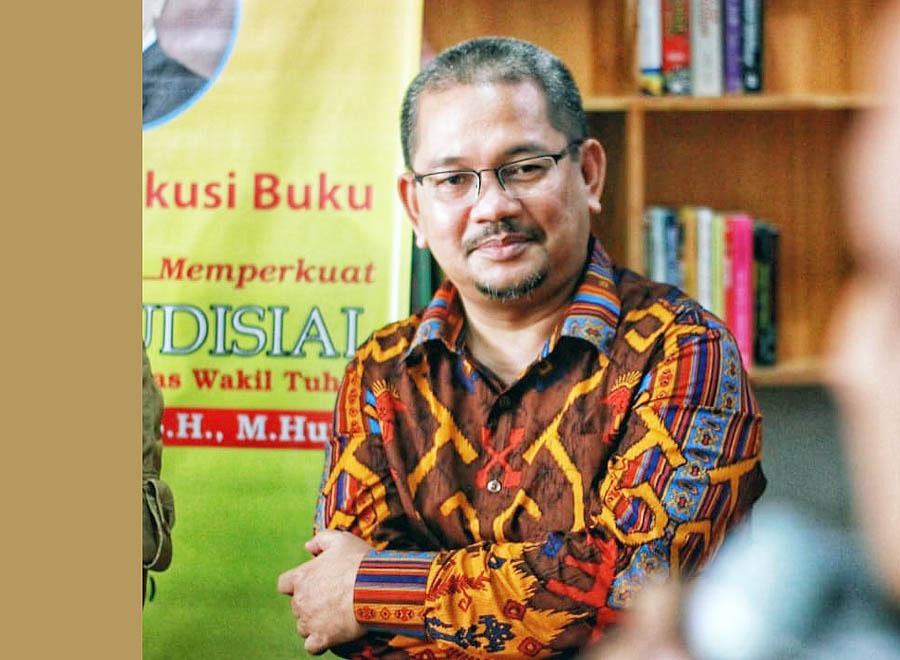 OTT Lagi, Lagi OTT
