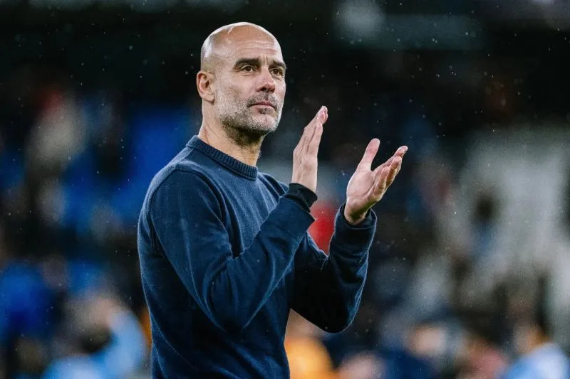 Pep Optimis Man City Kembali Kalahkan Arsenal
