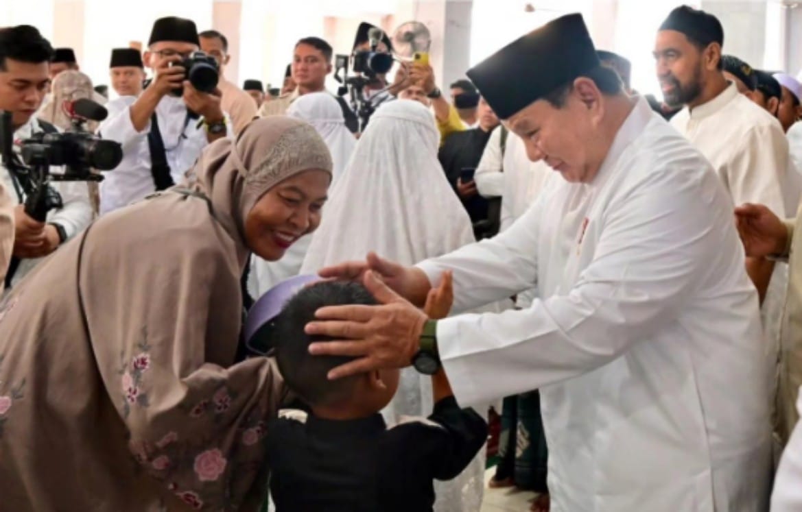 Cegah 'Moral Hazard', Legislator Gerindra Desak Monitoring Bencana Digital