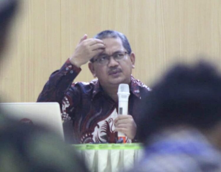 Juru Parkir