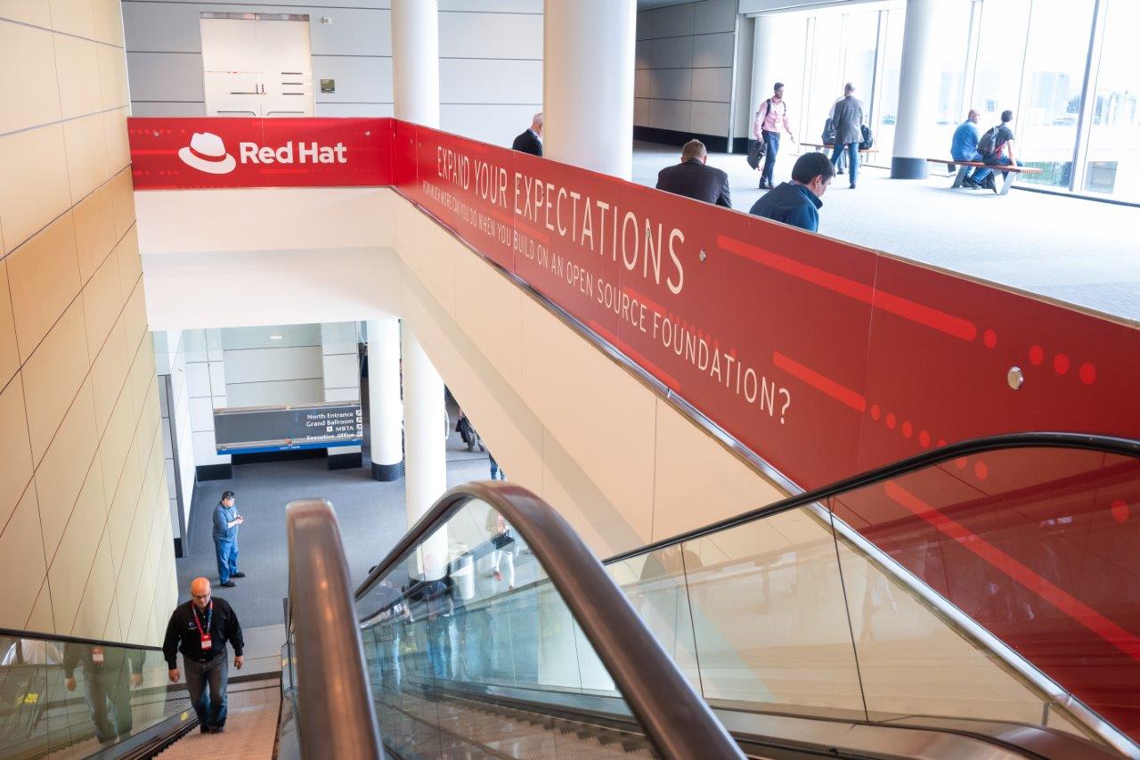 Red Hat dan Google Cloud Memperluas Kolaborasi untuk Mempercepat Modernisasi Aplikasi dan Migrasi Cloud dengan Red Hat OpenShift