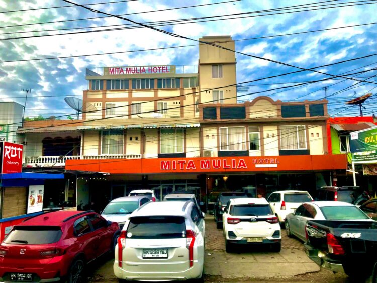 Mita Mulia Hotel by Calandra: Satu-satunya Penginapan Strategis Dekat Kampus Unsyiah