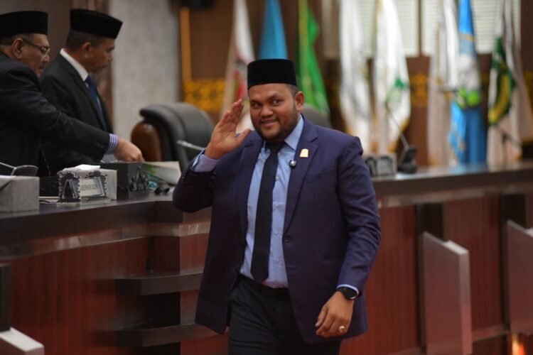 Irfansyah Pastikan JKA Tetap Lanjut: Ini Kontrak Sosial Partai Aceh dan Mualem