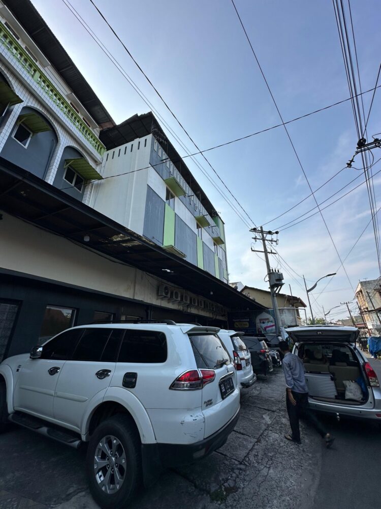 Residence Hotel By Calandra, Pilihan Favorit Wisatawan Asal Aceh di Medan