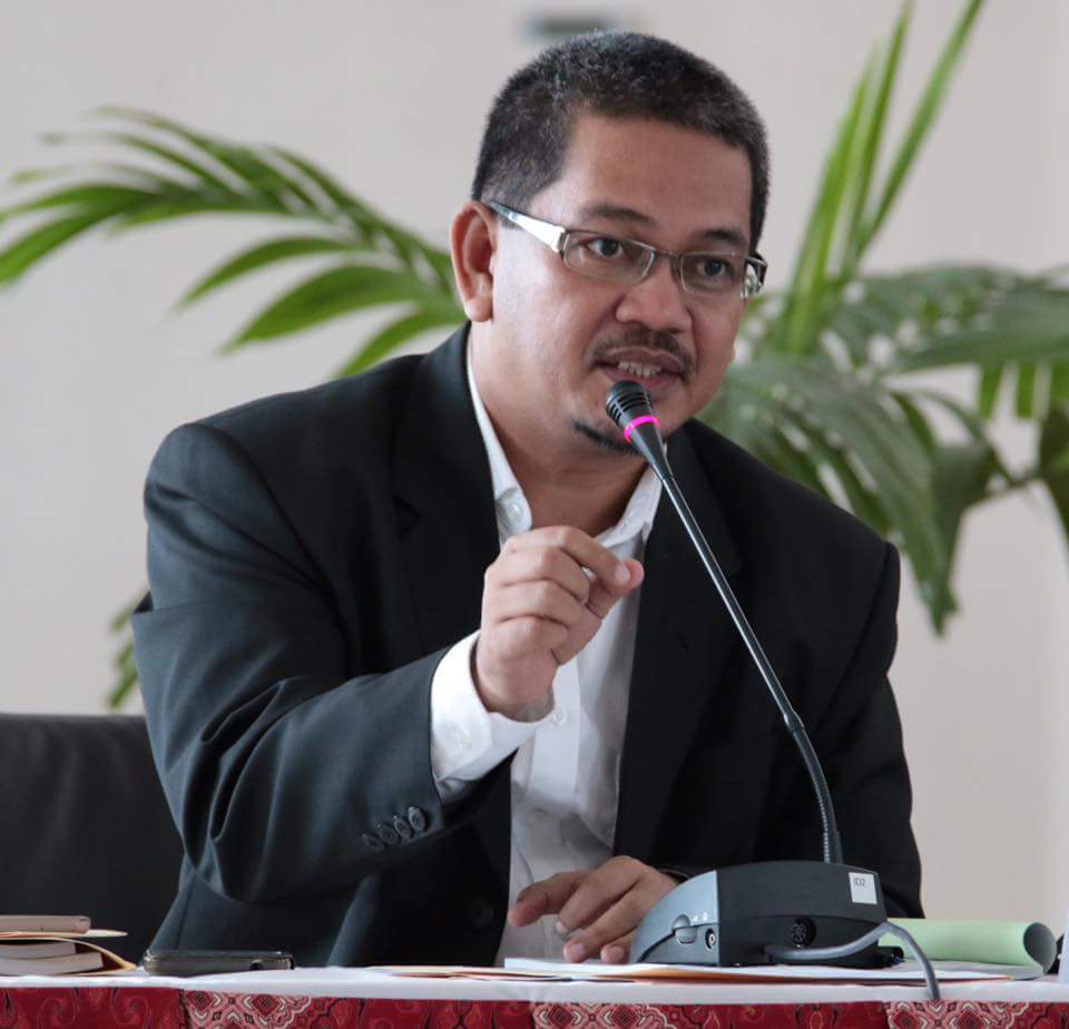 Salah Ketik