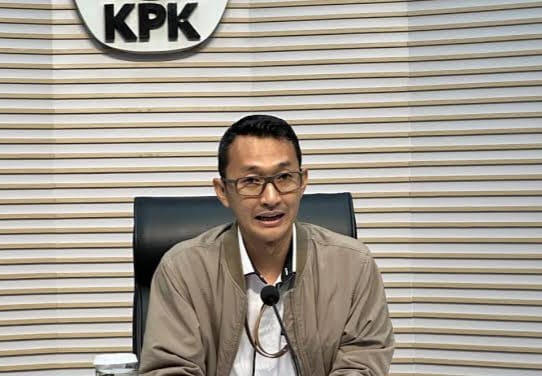 Soal Aliran Dana Rp7,2 M ke Plt Kadis PUPR Madina, KPK Analisis Fakta Persidangan
