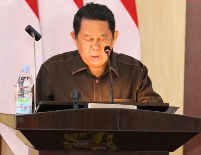 Banyak Berobat Ke LN  F–PSI DPRD Medan Kritisi Kualitas Dokter Kurang Baik