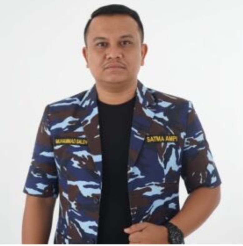 Satma AMPI Madina Kecam Aksi Main Hakim Sendiri di Tambang Ilegal