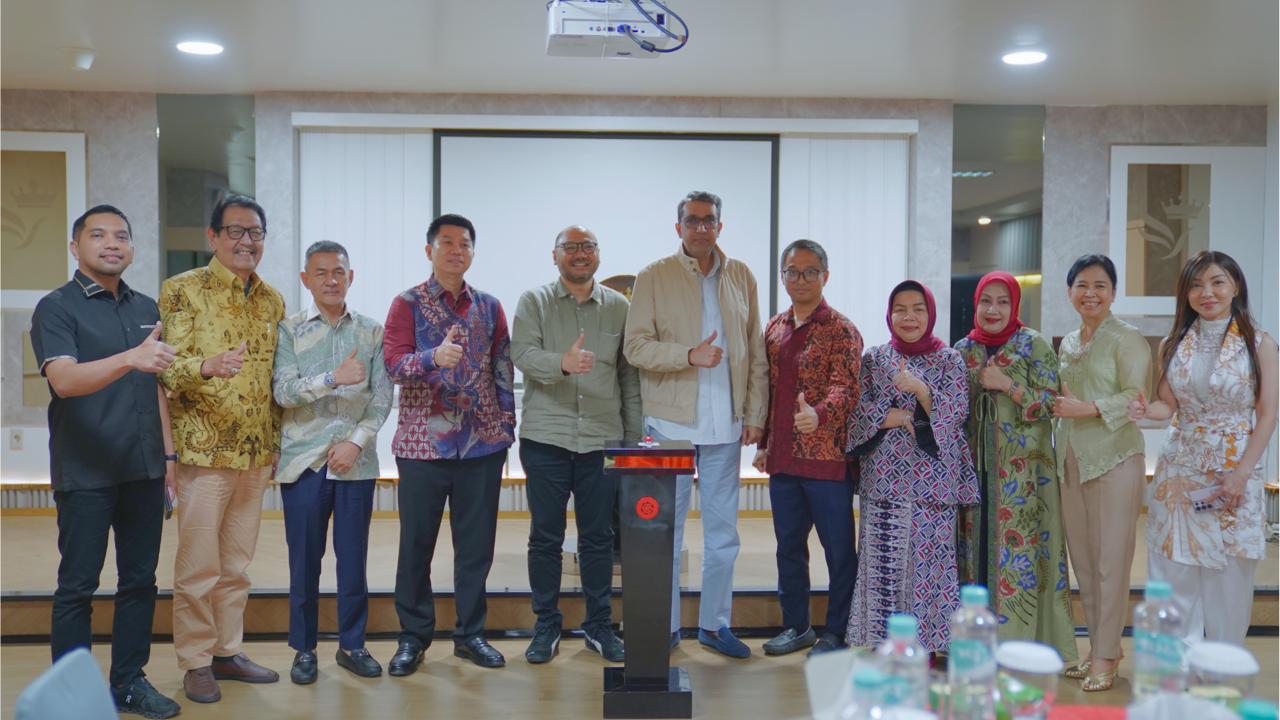 RSU Royal Prima Resmikan Cardiovascular Networking Unit, Perkuat Layanan Jantung Terintegrasi