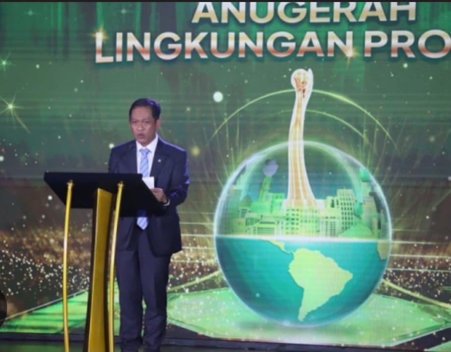 Perusahaan Peraih PROPER Hijau Dan Emas Miliki Dampak Positif