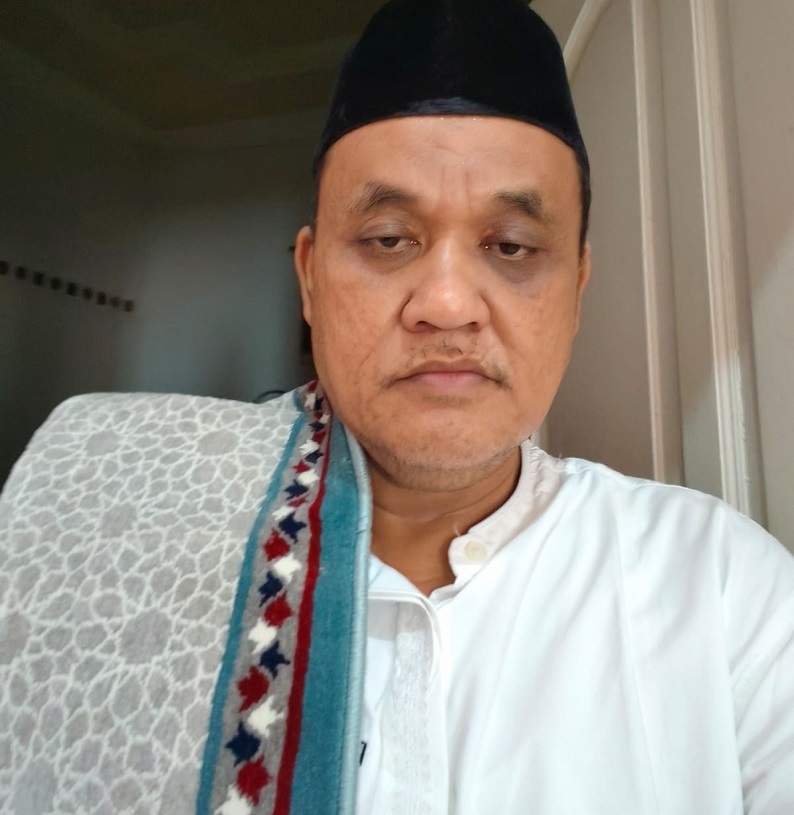Firdaus ST Kembali Terpilih Jadi Imum Mukim Lhoknga Periode 2026 - 2031