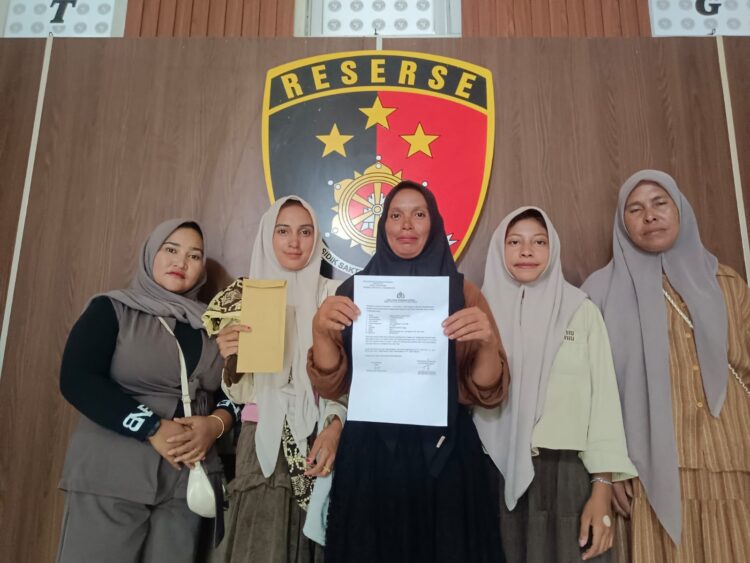 YLBH Cakra Apresiasi Kinerja Kapolres, Amankan Lima Pelaku Pengeroyokan